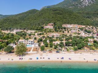 Barbati Beach Holiday Apartment, Corfu,Greece - Barbati - 6