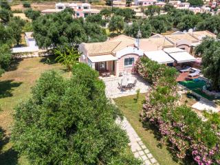 Barbati Beach Holiday Apartment, Corfu,Greece - 9