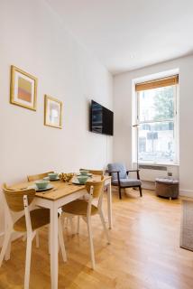 Stylish Hyde Park Apartment - Londra - 8