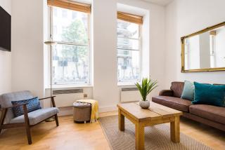 Stylish Hyde Park Apartment - Londra - 0