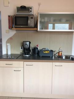 Ferienwohnung Frieser - Steindorf am Ossiacher See - 3