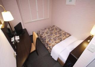 Hamamatsu Hotel - Hamamatsu - 4