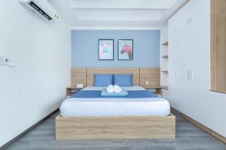Cozrum Homes Citi Town - Ho Chi Minh - 9