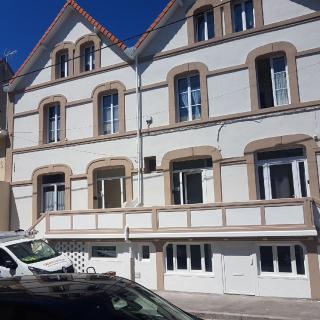 Studio "Les pieds dans l'eau" - 50m Front de Mer - Berck-sur-Mer - 3