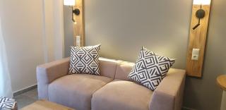 Isalos Suites - Néa Péramos - 8