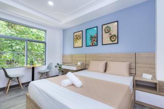 Cozrum Homes Citi Town - Ho Chi Minh - 8