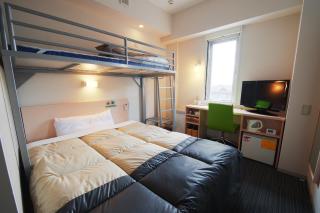 Super Hotel Kofu Showa Inter - Showa - 4