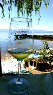 Villa Dudanov - Ohrid - 6