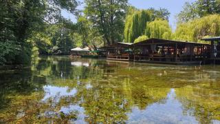Villa Dudanov - Ohrid - 4