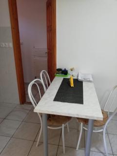 Norbi Apartmanok - Abádszalók - 5