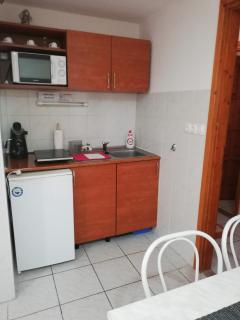 Norbi Apartmanok - Abádszalók - 4