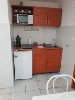 Norbi Apartmanok - Abádszalók - 3