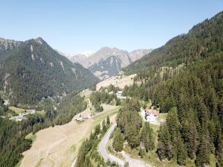 Haus Julia Spiss Samnaun - Spiss - 9