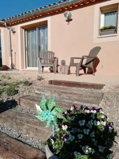 LA MAGUETTE - Sault-de-Vaucluse - 3
