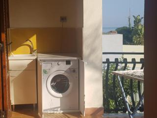 Appartamento I Puritani on the beach - Giardini Naxos - 4