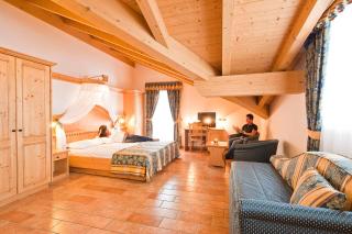 Albergo San Rocco - Peio - 1