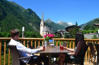 Hotel Rupertihaus - Heiligenblut am Großglockner - 9