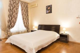 GoodRest on Ekaterininskaya - Odessa - 8