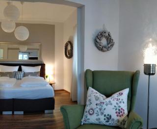 Ferienwohnung WohlfühlEckerl - Tittmoning - 6