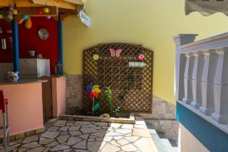 Kaskanis Apartments - Vráchos - 4