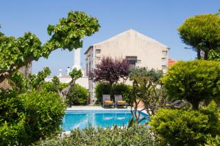 Arcus Suites - Argiroupoli - 2