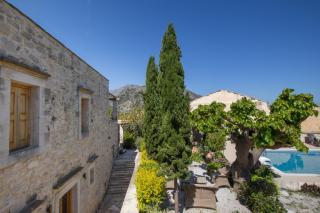 Arcus Suites - Argiroupoli - 3