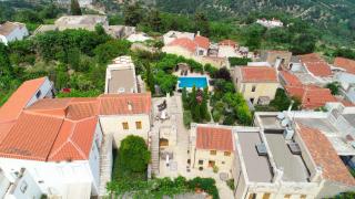 Arcus Suites - Argiroupoli - 8