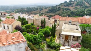 Arcus Suites - Argyroupolis - 7