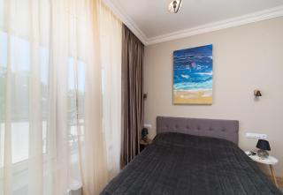 Green Apartments - Odessa - 6