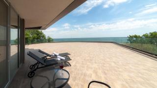Green Apartments - Odessa - 5