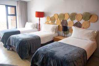 Windtown Lagoon Hotel - Langebaan - 6