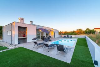 Holiday Home Gabriella - 2