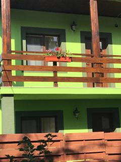 Green House Inn - Călimăneşti - 6