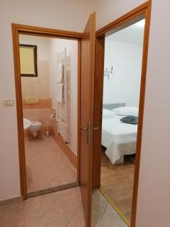 Apartman Doli - Nedeščina - 1