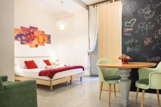 8- Tourist House Bologna - Light House - Self check-in - 3