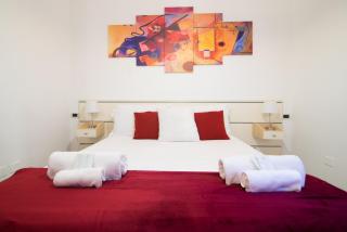 8- Tourist House Bologna - Light House - Self check-in - Bolonia - 0