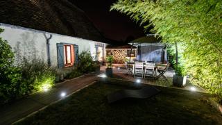 le clos du puits - Maslives - 8