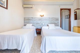 Hotel Canadá - Tarragona - 6