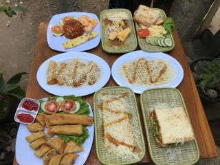 MESARI Cottage - Nusa Penida - 8