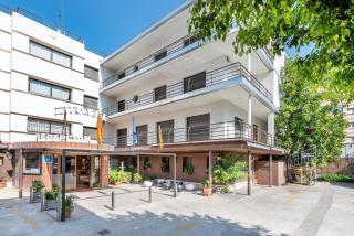 Hotel Canadá by Dynamic Hotels - 6