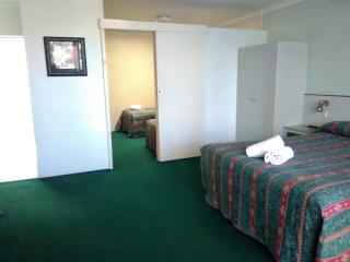 Palm Court Motor Inn - 5