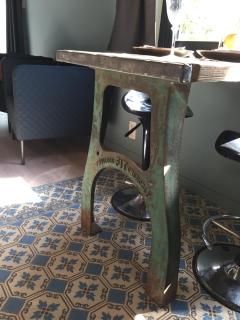 L'atelier - 6