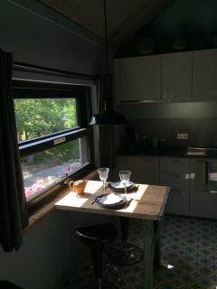 L'atelier - Durbuy - 2
