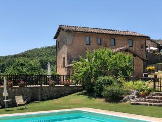 Agriturismo Il Caggio - Sovicille - 0