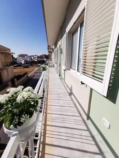 Tra Sole e Mare - Monopoli - 8