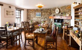 Corcreggan Millhouse Lodge - Dunfanaghy - 4
