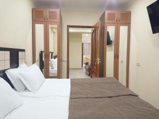 Apartment in the center of Yerevan - 0