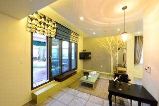Dunsan Graytone Hotel - Daejeon - 4