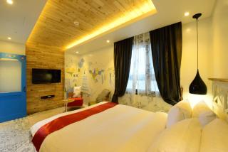 Dunsan Graytone Hotel - Daejeon - 5