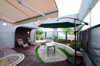 Dunsan Graytone Hotel - Daejeon - 6